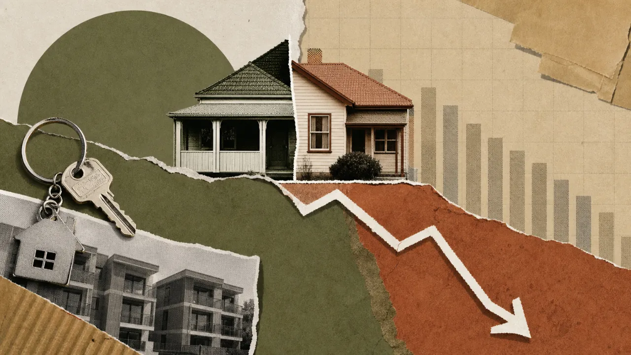 NZ sellers now wait 10.4 years to bank a profit