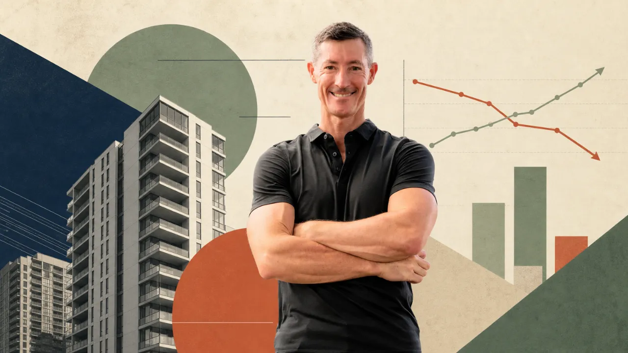 Regional Victoria outgrew Melbourne's inner apartments many times over