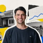 PropTrack Economist Luc Redman says strong entry-level demand has protected most low-deposit buyers from negative equity. Image: Supplied/Lois