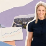 Ray White Chief Economist Nerida Conisbee. Image: Supplied/Lois