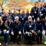 Real estate professionals from across Australia gathered for First National Real Estate's 2026 Rural & Regional Muster. Image: Supplied