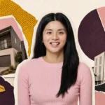 realestate.com.au senior Economic Analyst Megan Lieu reports on the top suburbs where buyers can find the largest share of homes with a $1M or below budget. Image: Supplied/Lois