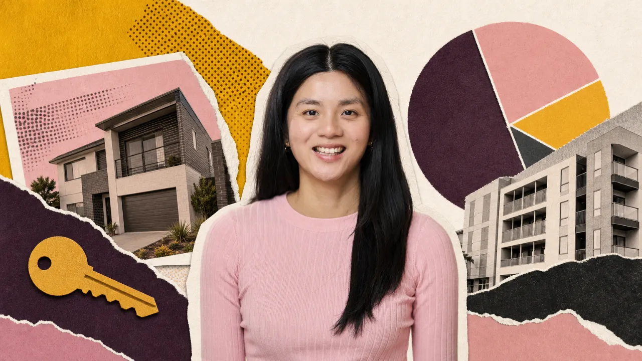 The suburbs where $1 million still buys a house