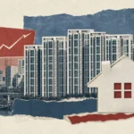 South Korea proposes higher taxes on wealthy homeowners to stabilise property market. Image: Getty/Lois