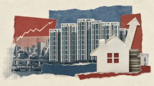 South Korea proposes higher taxes on wealthy homeowners to stabilise property market. Image: Getty/Lois