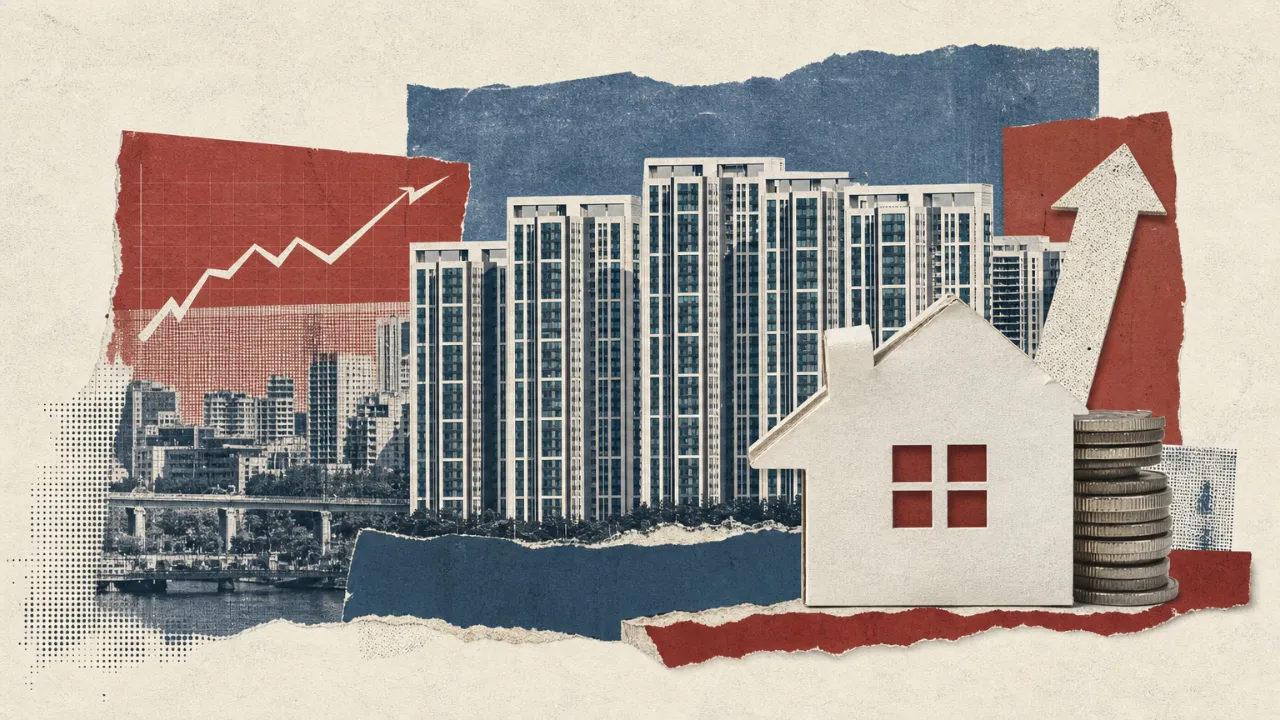 Governments worldwide are using tax to reshape rental supply