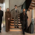 Team Rubinstein. Image: Supplied