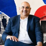 The Agency CEO Matt Lahood: a career built on people, leadership and lessons learned across some of real estate’s toughest markets. Image: Supplied/Lois