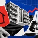 US homeowners associations are foreclosing on more residents. Image: Lois