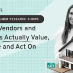 What Vendors and Buyers value