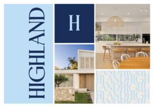 Highland rebrands with a digital-first push for prestige listings