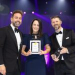 Georgie Parry appointed COO Ray White Canberra