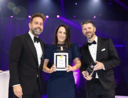 Georgie Parry appointed COO Ray White Canberra