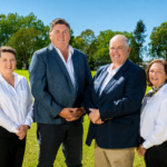 Rural group named number one in Ray White network