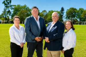Rural group named number one in Ray White network