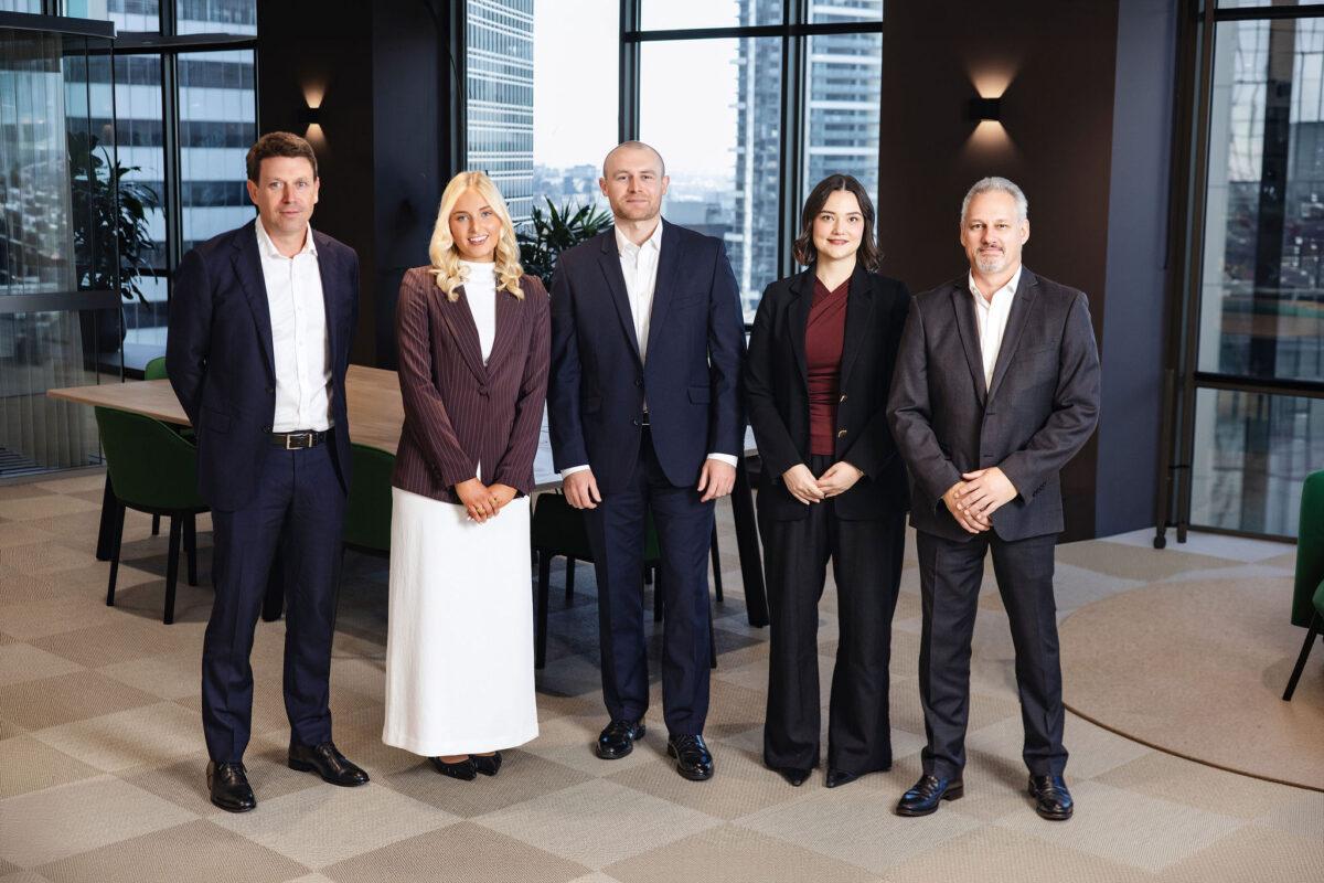 Knight Frank unifies Queensland valuation team under Matthew Ryan