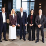 Knight Frank unifies Queensland valuation team under Matthew Ryan