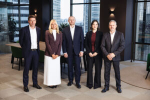 Knight Frank unifies Queensland valuation team under Matthew Ryan