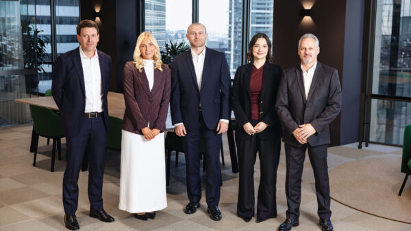 Knight Frank unifies Queensland valuation team under Matthew Ryan