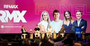 RE/MAX Australia's RMX26 conference draws close to 200 members