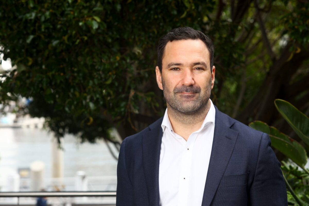 Todd Alexander Appointed CMO: Century 21 & BHG Real Estate