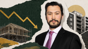 The next housing headache may be supply, not demand