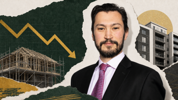 The next housing headache may be supply, not demand