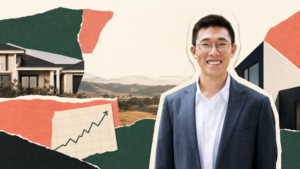 Regional Australia expands its affordability frontier