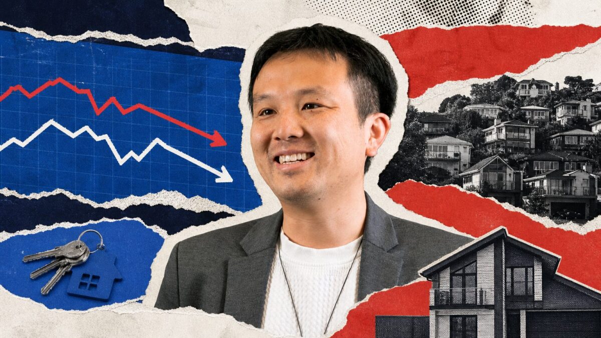 NZ Property Market Data: Asking vs Actual Sales Prices Debate