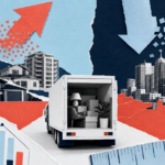 Sydney Moving Trends: Suburbs Gaining & Losing Residents
