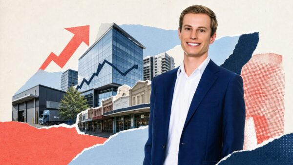 Regional Commercial Property Investment Shifts to Growth Markets