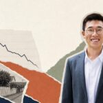 Sydney Property Leverage: Why Prices Fall Faster