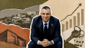 Why Tasmania's rental squeeze has investors circling