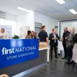 Shane Stone Opens First National Heathmont Agency
