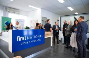 Shane Stone Opens First National Heathmont Agency