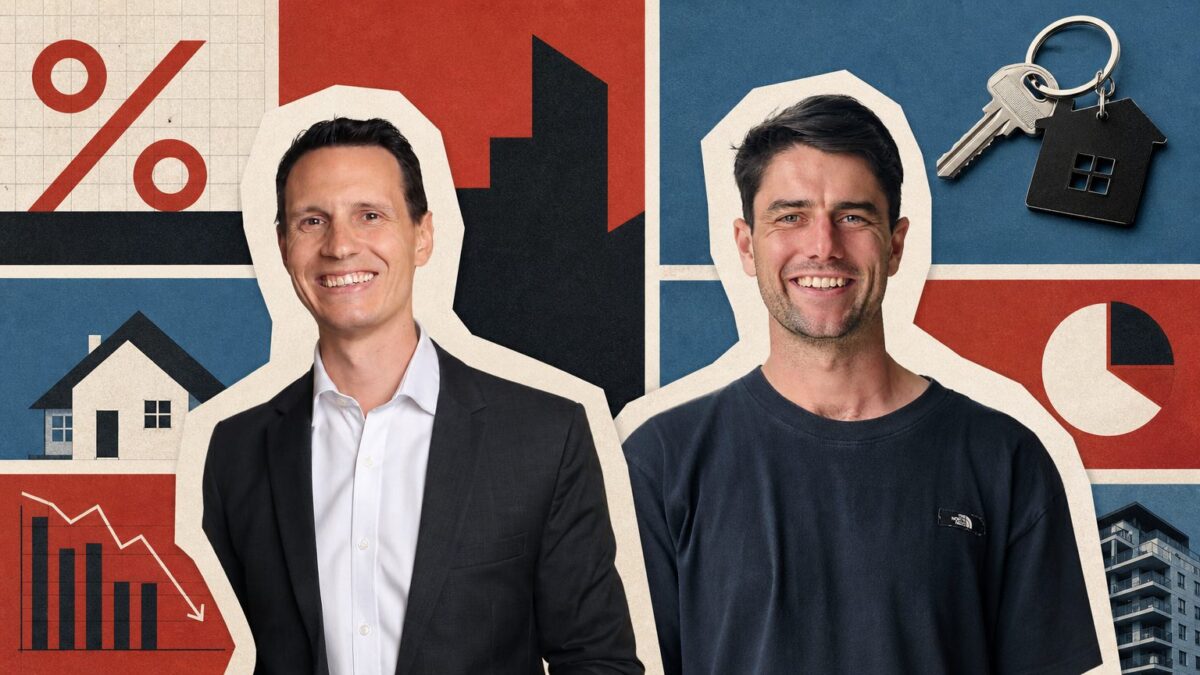 Australian Housing Affordability Hits Record Low