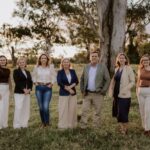 Rob and Jacquie Horder open two new McGrath offices
