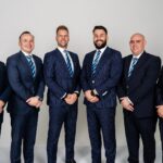 Robert Krnjeta launches Harcourts TWG in Melbourne's west
