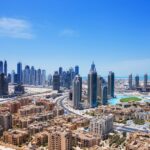 Dubai property prices fall for first time in five years as market shifts gears