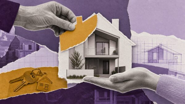 Bank of Mum and Dad now backs 1.8 million homeowners