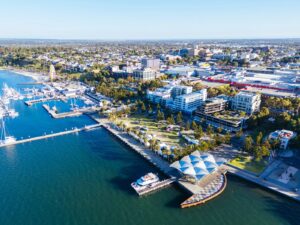 Coastal flooding risk could reshape where new housing gets built