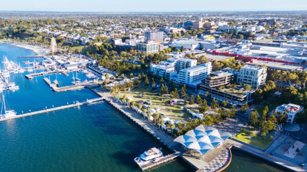 Coastal flooding risk could reshape where new housing gets built