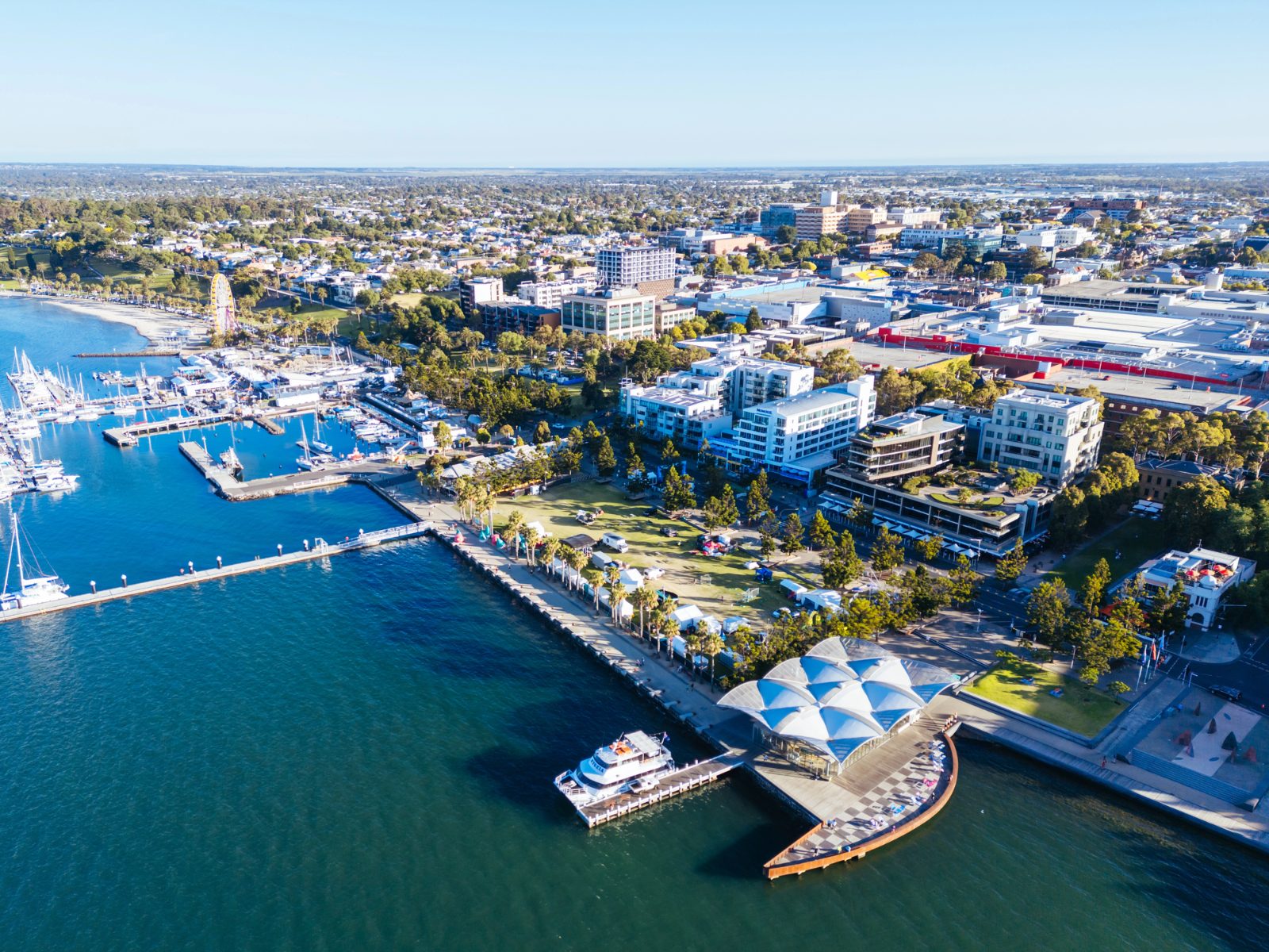 Dubai developer's $11.2bn Sharjah project dwarfs Australian projects