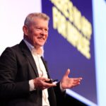 Chris Hanley gives property managers a one-word secret sauce