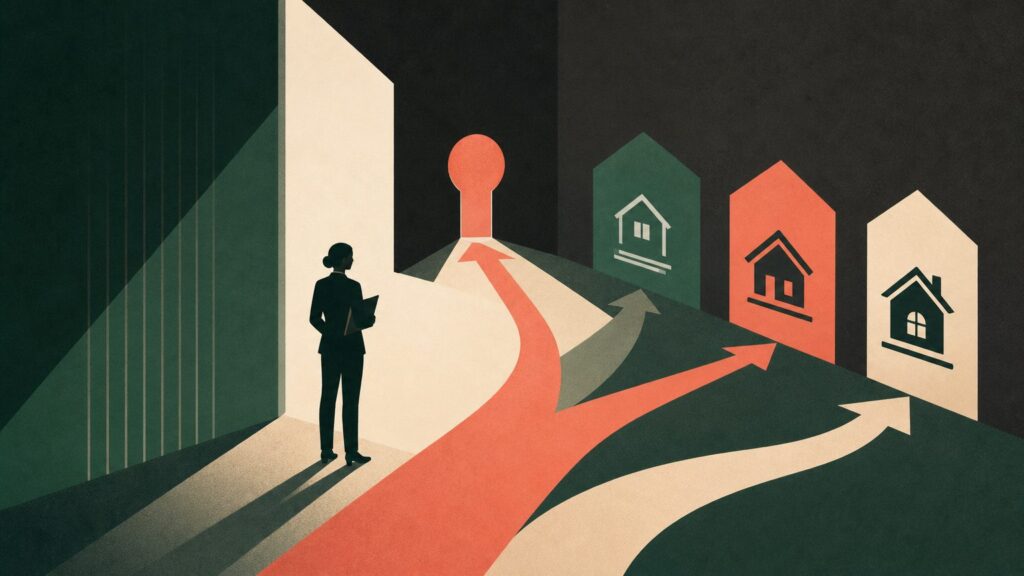 Vendors, landlords get more listing options after ACCC REA Group undertaking