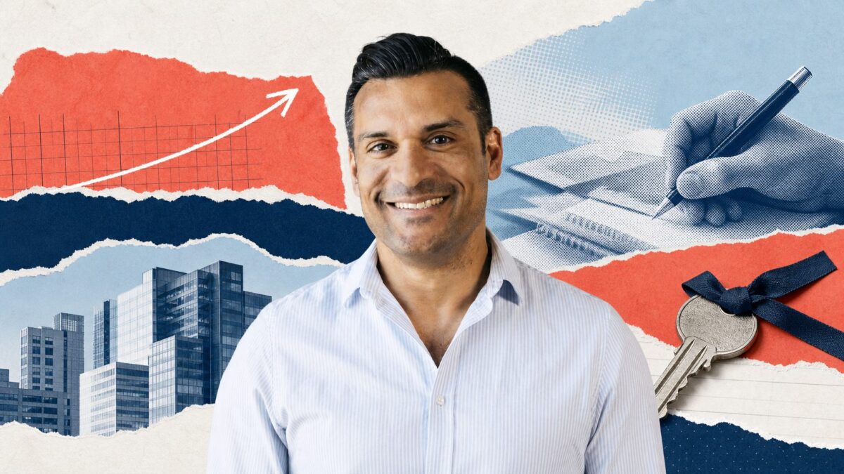 The pipeline habit that keeps top performers ahead of the pack