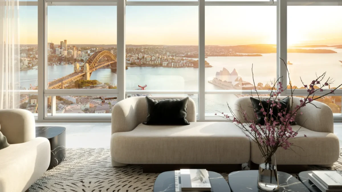 Branded residences to reshape Australia’s luxury development