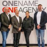 Mark Stewart named CEO in One Agency ownership handover