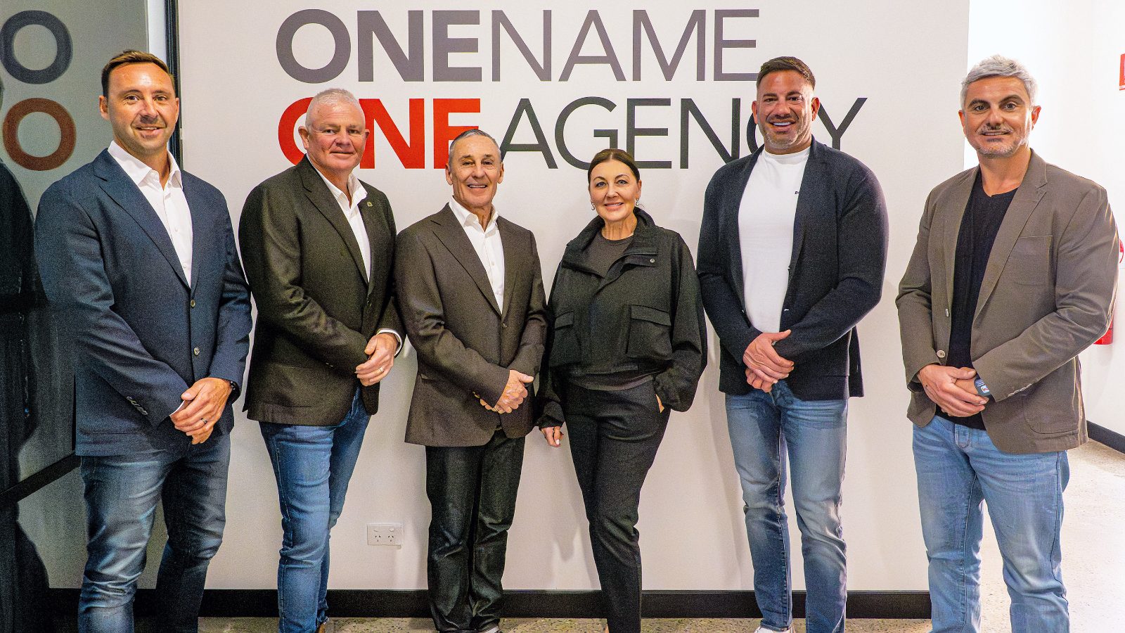 Mark Stewart named CEO in One Agency ownership handover