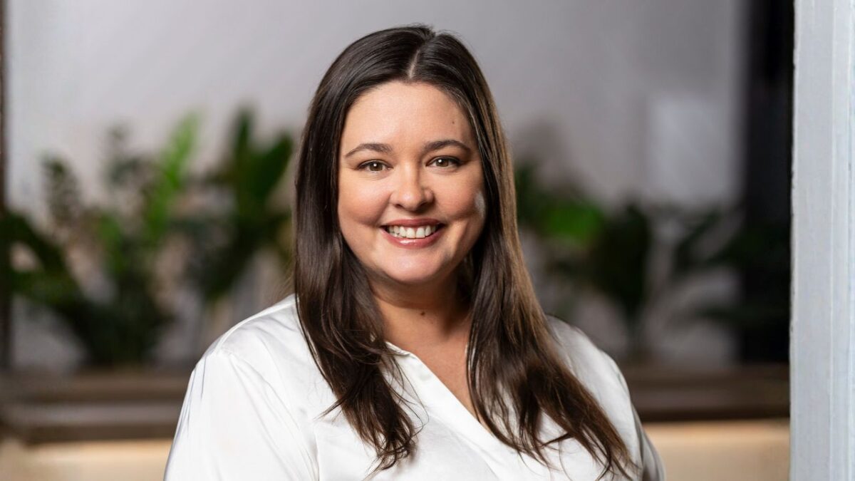 Francesca Gasteen confirmed as Allhomes general manager